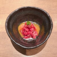 炭火焼肉 なかはら - 