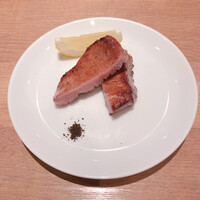 炭火焼肉 なかはら - 