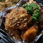 チキンの品格 - 