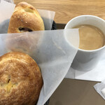 リトルマーメイド - 料理写真: