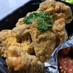 チキンの品格 - 