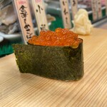 Uogashi Nihonichi Tachigui Sushi - 