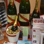 ホテルオークラレストラン新宿 ワイン＆ダイニング デューク - 