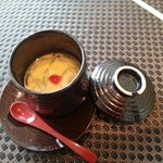 うさぎ庵 - 梅肉いり