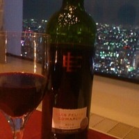 ホテルオークラレストラン新宿 ワイン＆ダイニング デューク - 