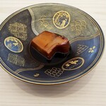 紀尾井町 三谷 別邸 - ◎あん肝蒸し