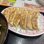 餃子の王将 - 