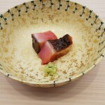 紀尾井町 三谷 別邸 - ☆メジマグロ