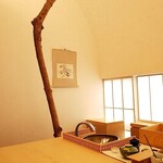 紀尾井町 三谷 別邸 - 店内