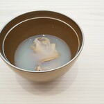 紀尾井町 三谷 別邸 - ◎蛤