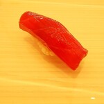 紀尾井町 三谷 別邸 - 〇マグロ漬け