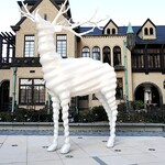 紀尾井町 三谷 別邸 - 紀尾井町ガーデンテラス前