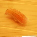 紀尾井町 三谷 別邸 - 〇鰤酢じめ