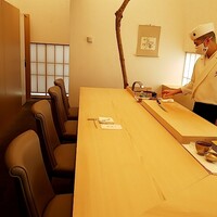 紀尾井町 三谷 別邸 - 店内