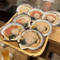 らんまる - ホタテ