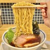 手打式超多加水麺 ののくら