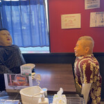 とんこつラーメン専門 八味豚骨 - 