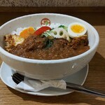 CURRY SHOP エス - 