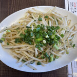 とんこつラーメン専門 八味豚骨 - 