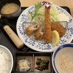 Tonkatsu Katsuki - 