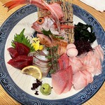 魚屋あらまさ - 