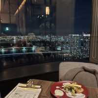 THE PENTHOUSE with weekend terrace - 