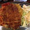 タンゲ食堂