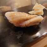 寿司幸 - 平貝(22-03)