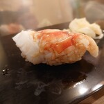 寿司幸 - 車海老(22-03)