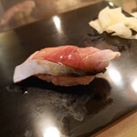 寿司幸 - 鯖(22-03)
