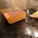 寿司幸 - 玉子(22-03)