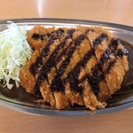 カレーのチャンピオン 金沢もりの里店 - 