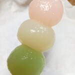 御菓子司 保々屋 - 