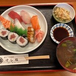 Sushi Fuku - 