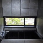 草庵 鍋島 - 部屋：お風呂