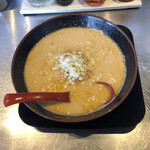 担担麺専門 たんさゐぼう - 