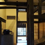 草庵 鍋島 - 部屋：茶室