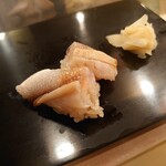 寿司幸 - ？？忘れました(22-03)