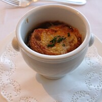 フランス料理 プリドール - 