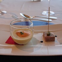 フランス料理 プリドール - 