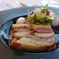 フランス料理 プリドール - 