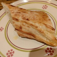 トラットリア ラ タルタルギーナ - 