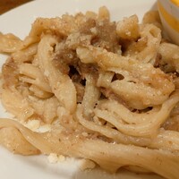 トラットリア ラ タルタルギーナ - 