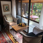 カフェ ヴィアンシェモア - 