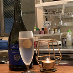 横浜野菜と日本酒 七草 - 