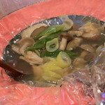 横浜野菜と日本酒 七草 - 