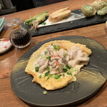 横浜野菜と日本酒 七草 - 