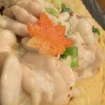 横浜野菜と日本酒 七草 - 