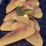 横浜野菜と日本酒 七草 - 