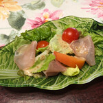 カフェ ヴィアンシェモア - 